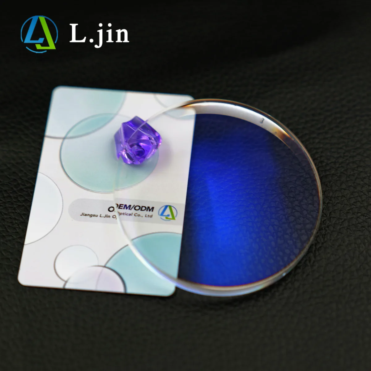 Lens Power Accuracy Testing for Prescription Lens Orders visual proof