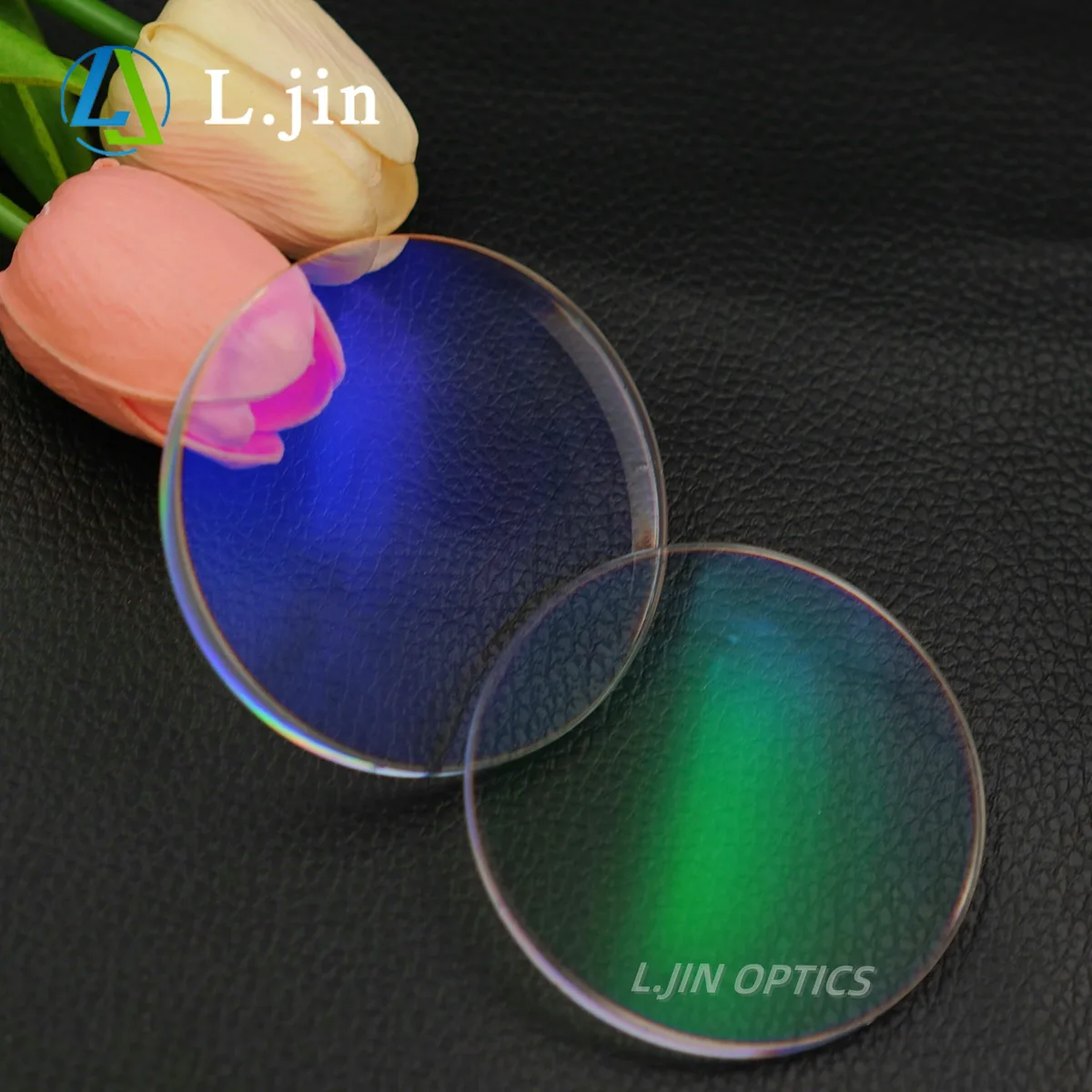 Optical Lens Quality Control System for Repeat Wholesale Supply visual proof