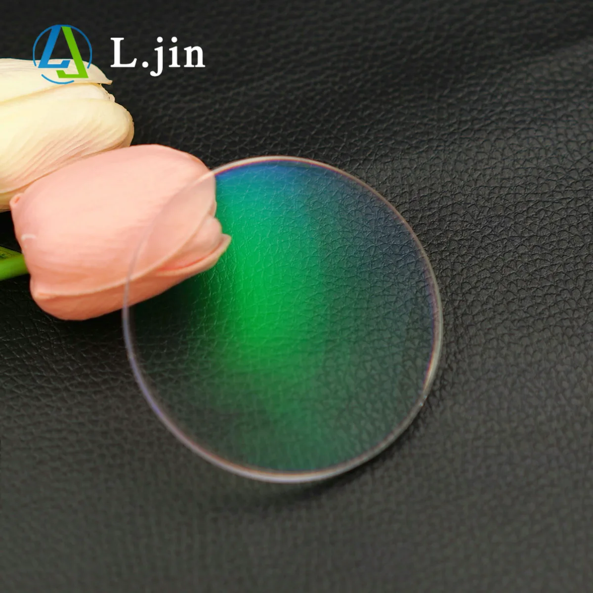 Optical lens quality control and inspection process for optical procurement teams