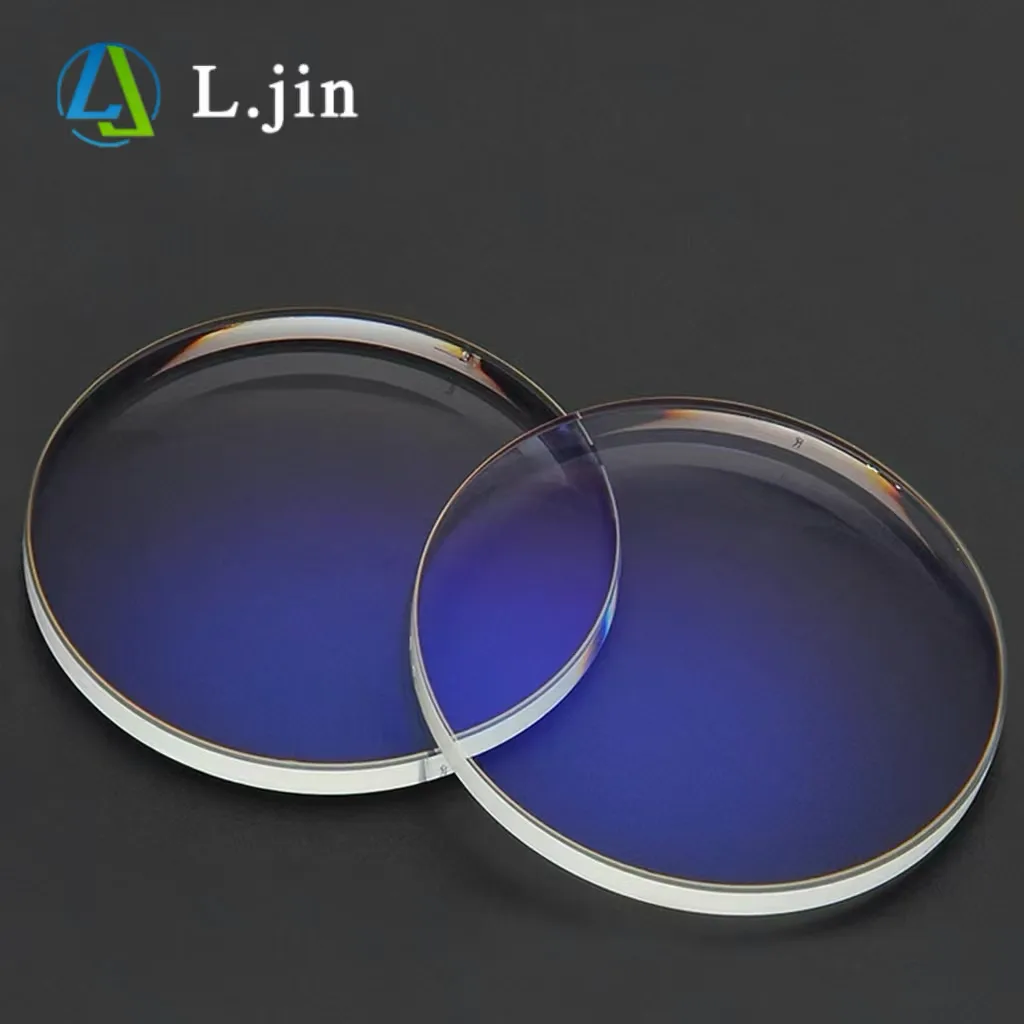 Quality and Document Support for optical lens supply solutions