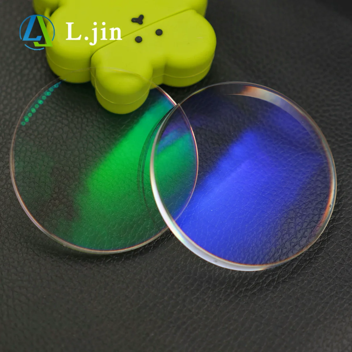 Repeat Supply and Packaging for optical lens supply solutions