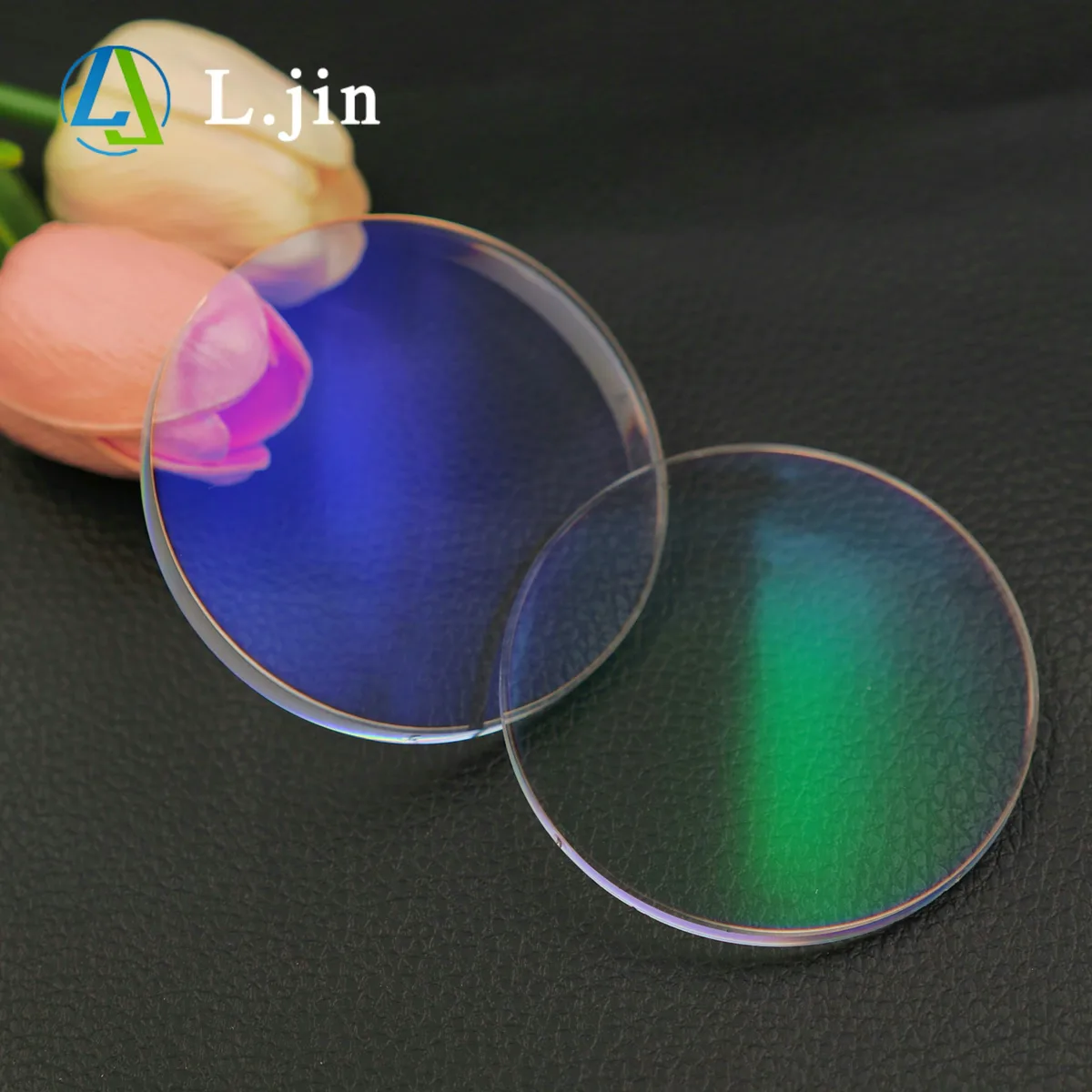Prescription Inspection for optical lens manufacturing