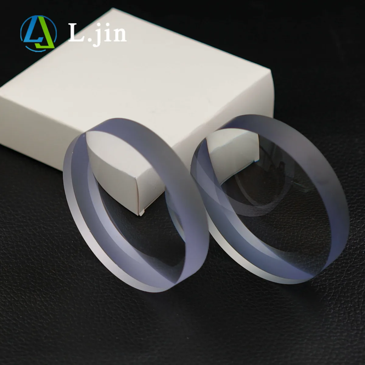 Semi Finished Blue Cut Lens