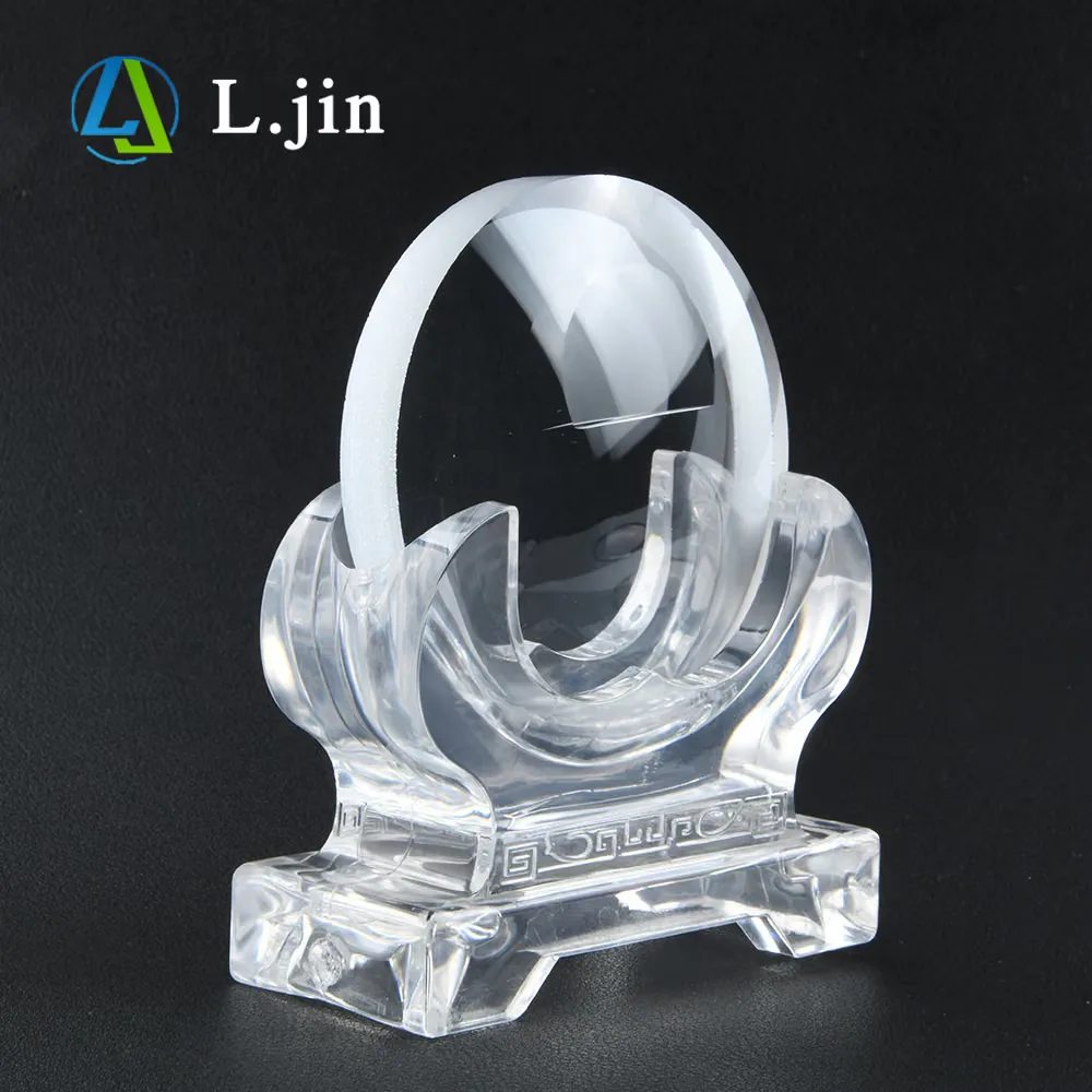 Semi Finished High Index Lens