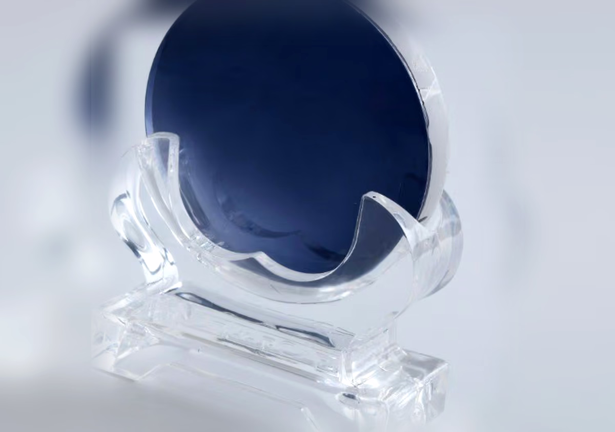 Semi Finished Photochromic Lens
