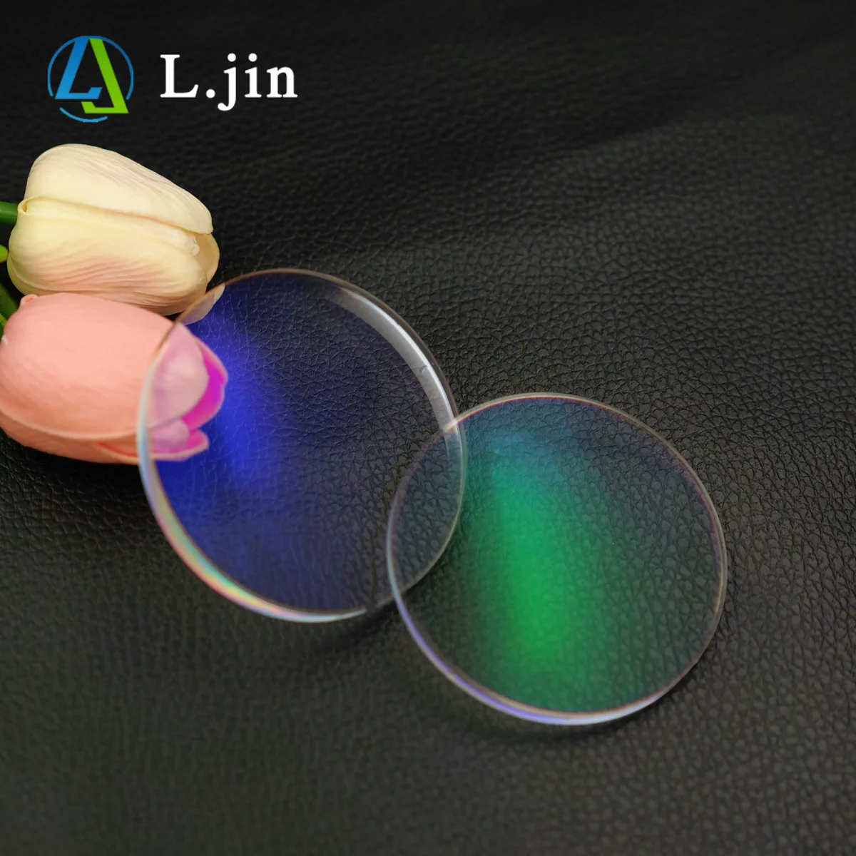 Spin Photochromic Lens Supply Needs Clear Color Behavior