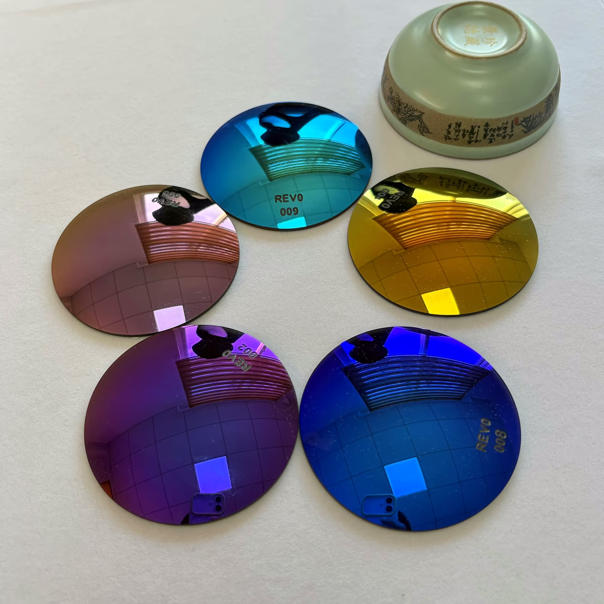 Sunglass Lens Programs Need Stable Color, Function and Brand Presentation