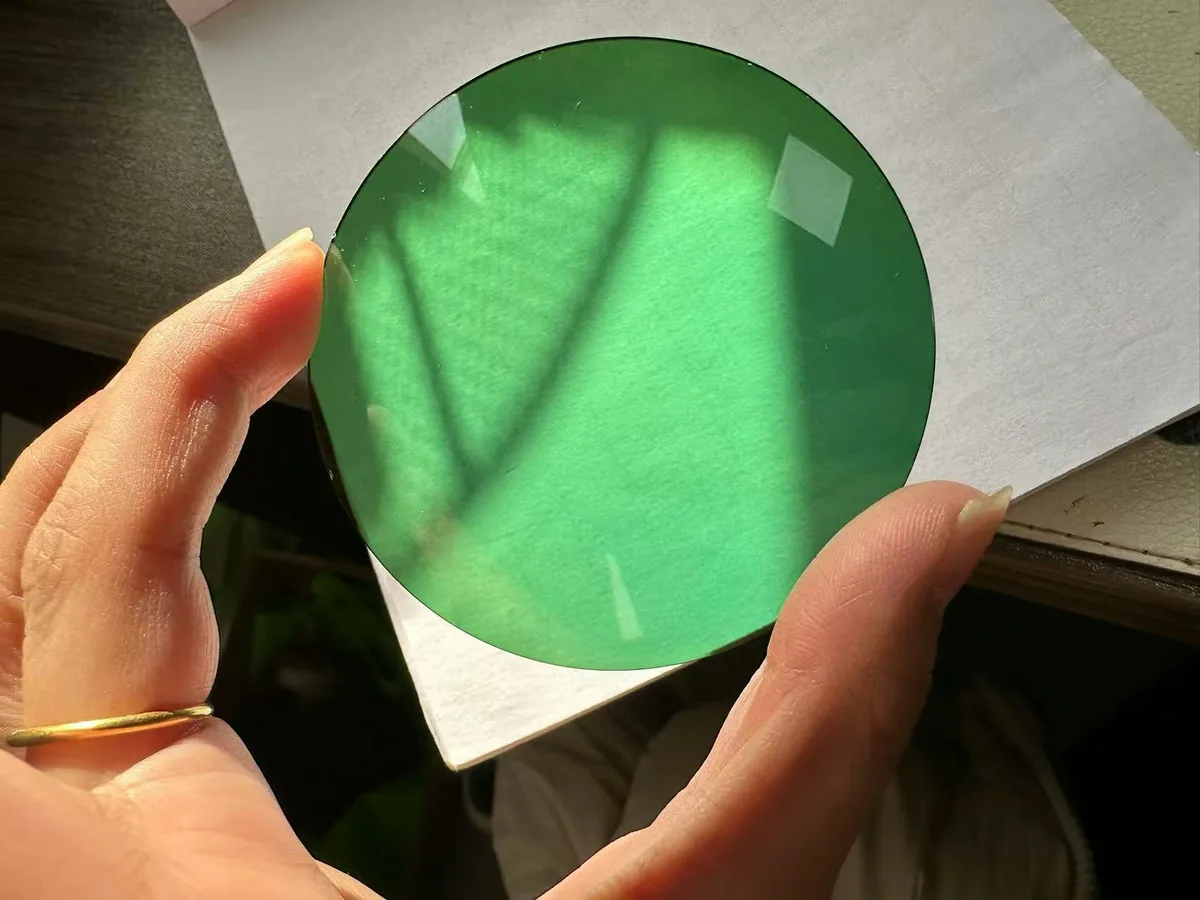 Tinted Prescription Lenses for wholesale optical lens programs