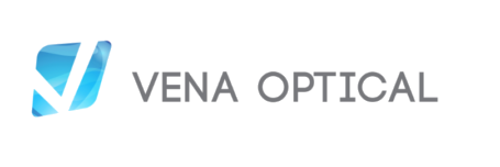 Vena Optical logo